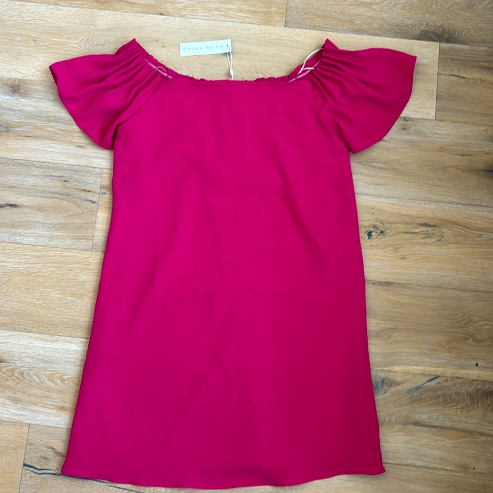 Trina Turk dress